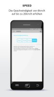Mobility Plus Package für Android - e-pilot P15