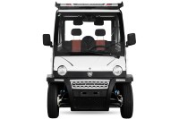 Geco Travel 4 V2 4kW - Elektroauto