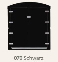070 Schwarz