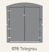 076 Telegrau